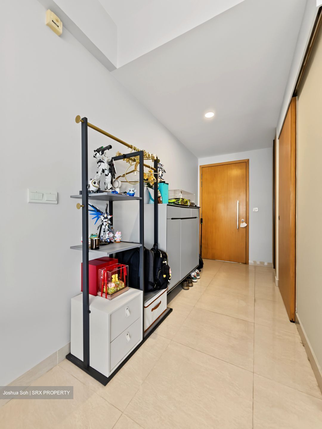 La Fiesta (D19), Condominium #587263401